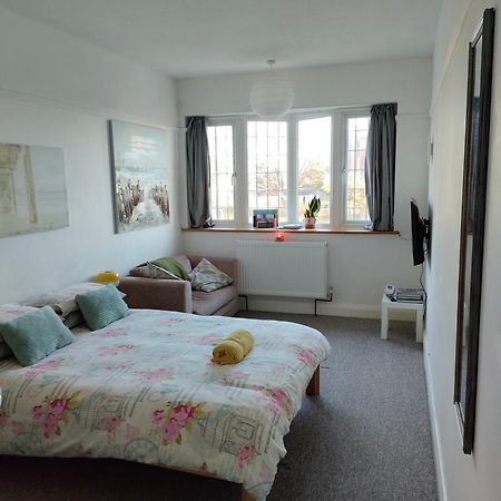 Guest Suite 50M From The Beach Bognor Regis Exterior foto