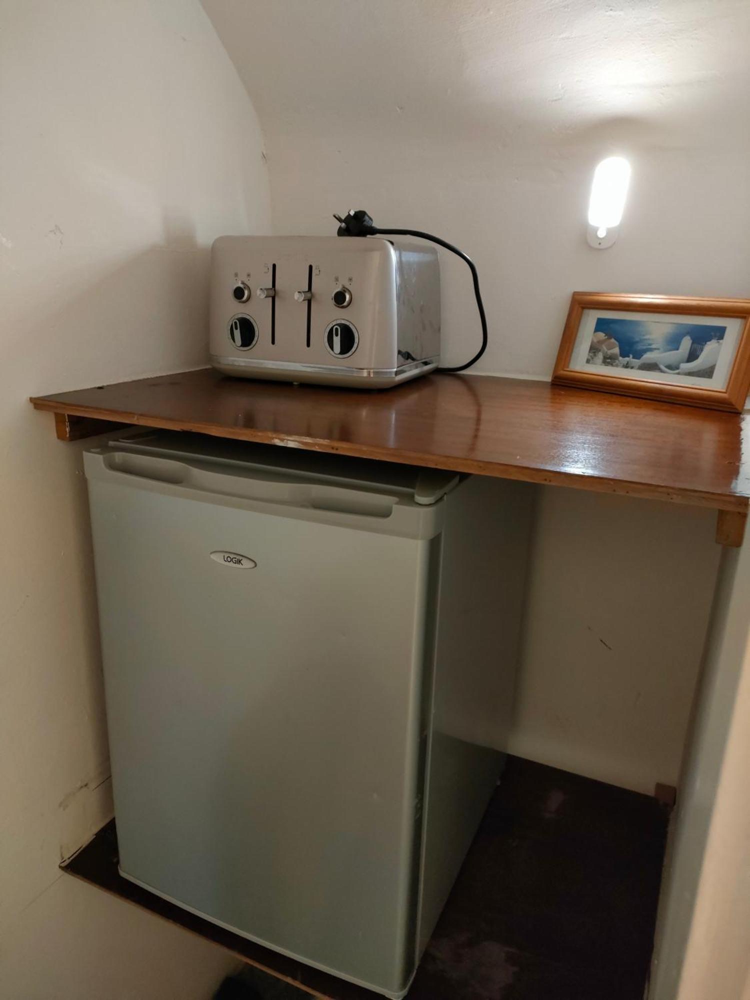 Guest Suite 50M From The Beach Bognor Regis Exterior foto
